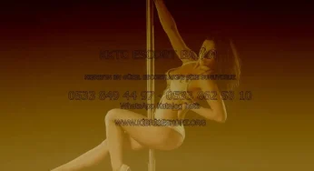 KKTC Escort Bayan