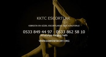 KKTC Escortlar