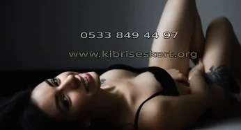 Kıbrıs Escort Fiyatları